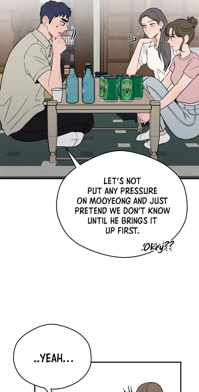 Gwijjal Romance Chapter 43 page 78 - 