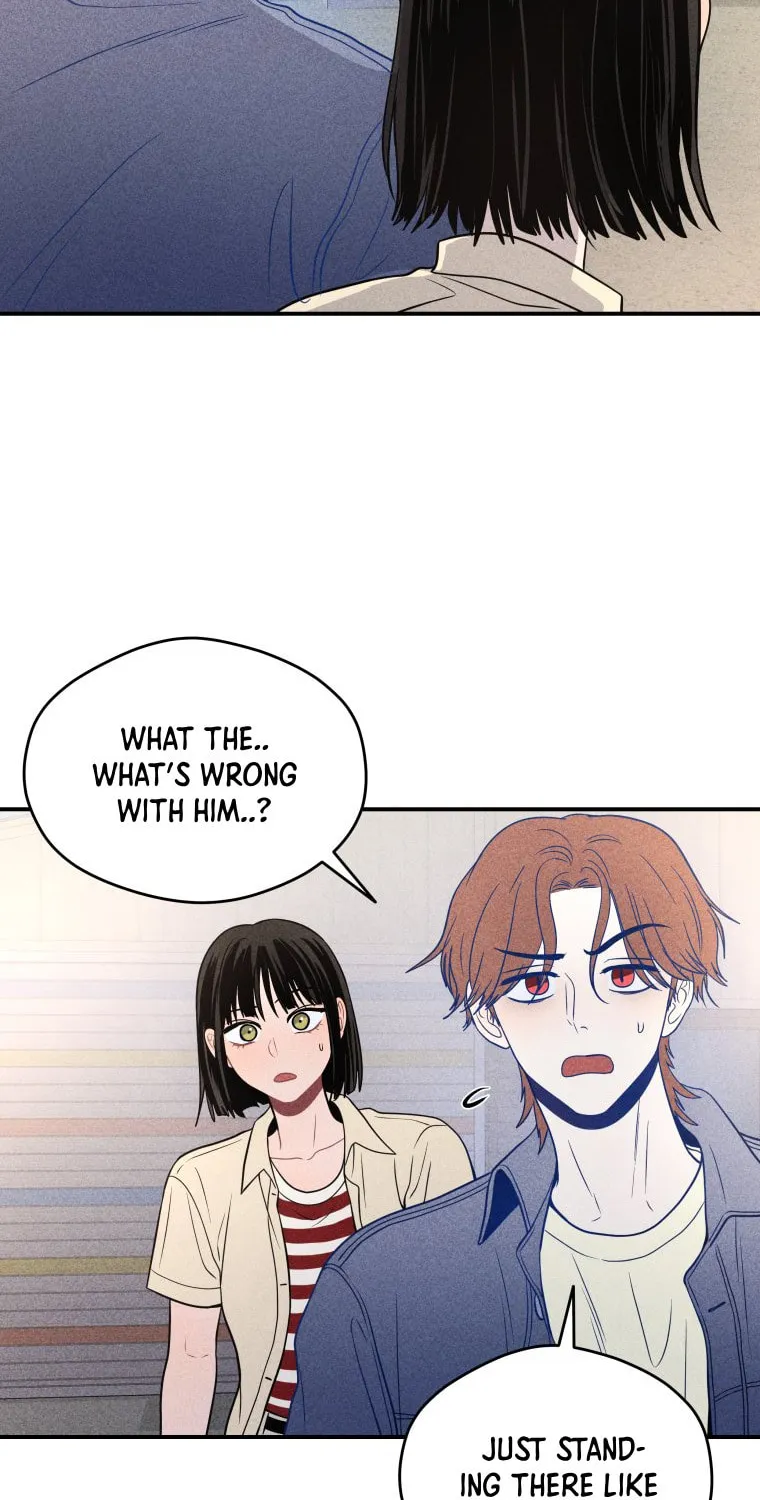 Gwijjal Romance Chapter 43 page 81 - 