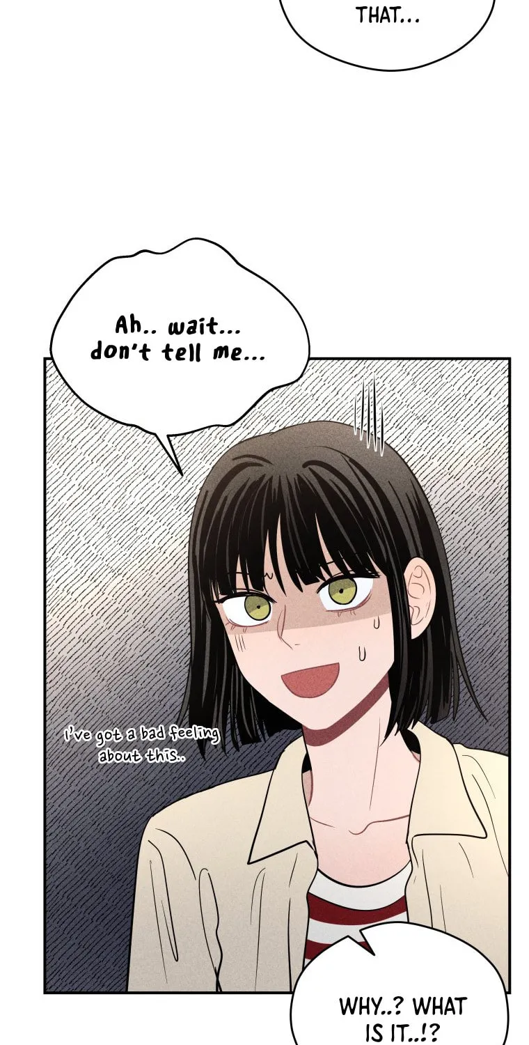 Gwijjal Romance Chapter 43 page 82 - 