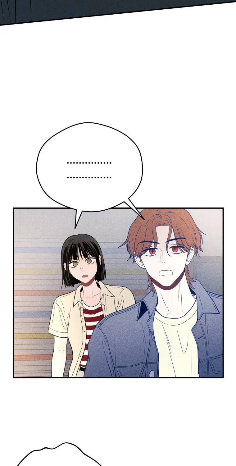 Gwijjal Romance Chapter 43 page 85 - 