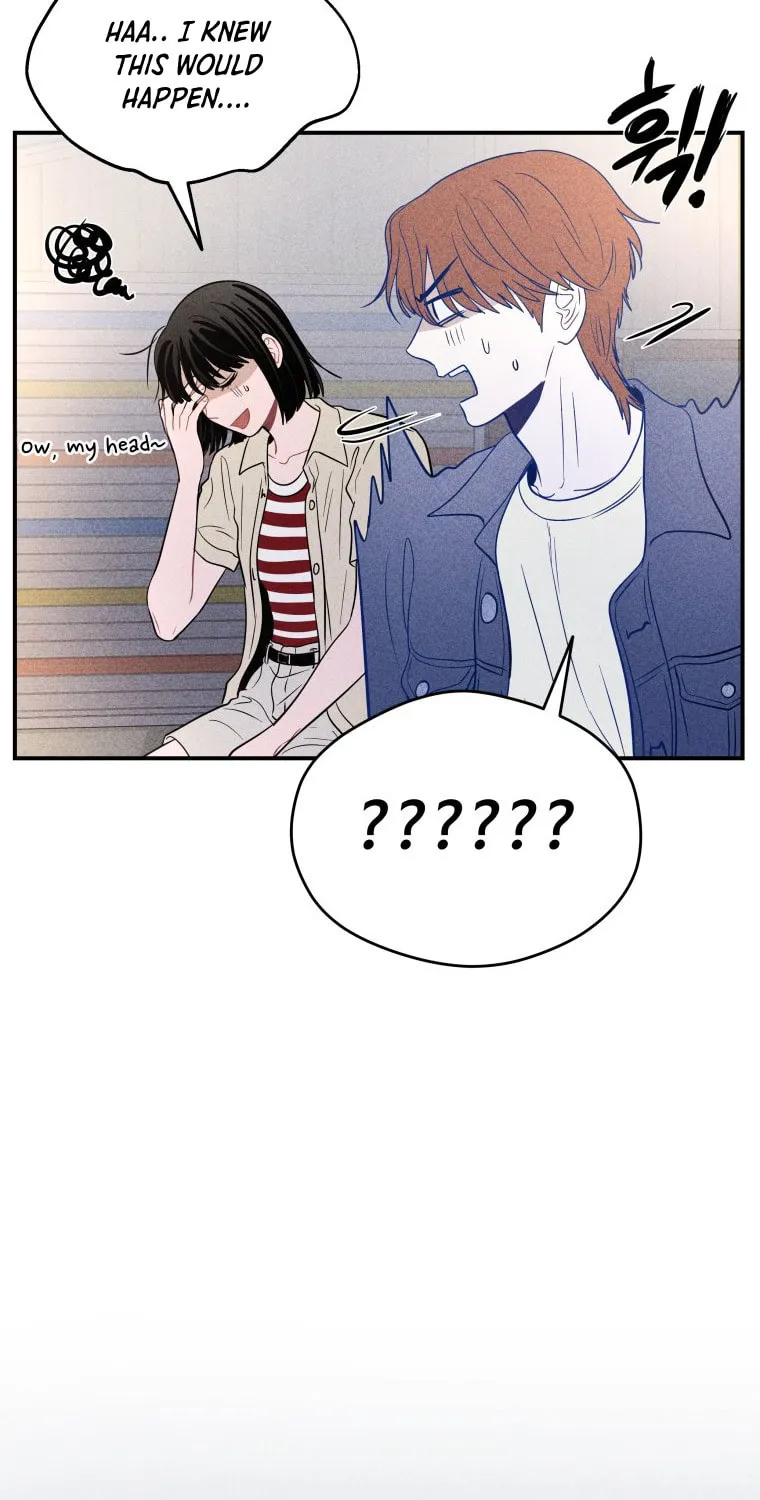Gwijjal Romance Chapter 43 page 86 - 