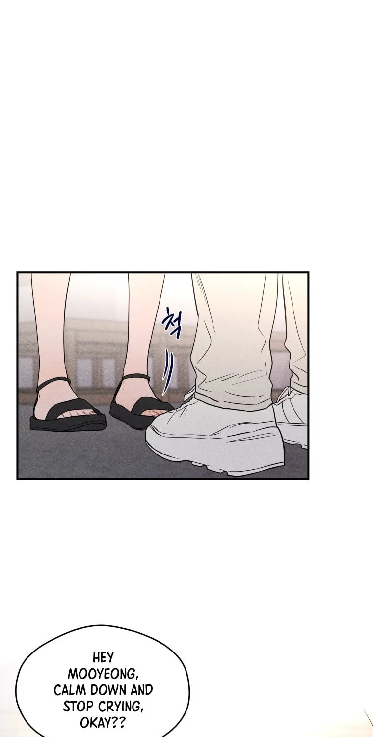 Gwijjal Romance Chapter 44 page 13 - 