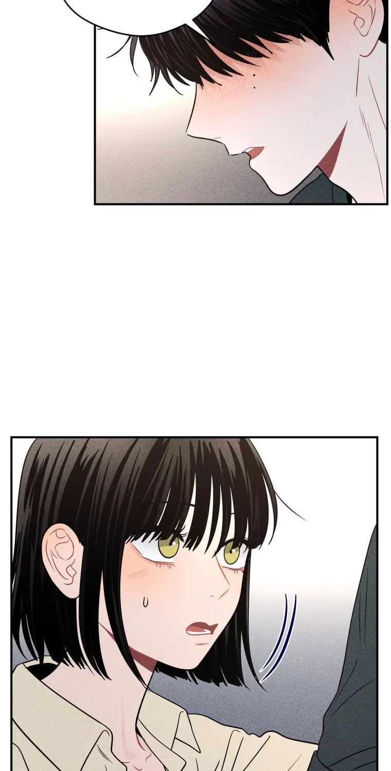 Gwijjal Romance Chapter 44 page 17 - 