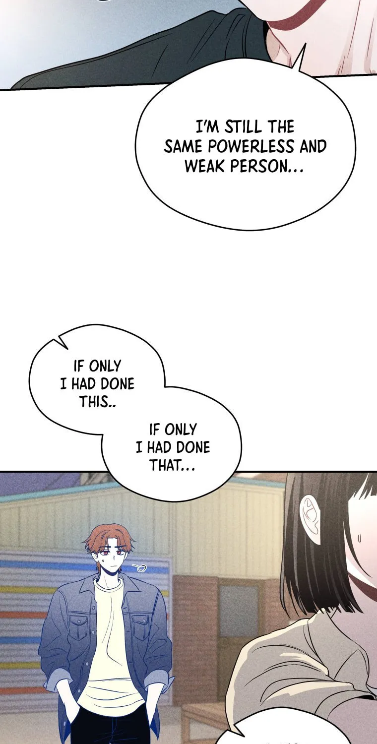 Gwijjal Romance Chapter 44 page 21 - 