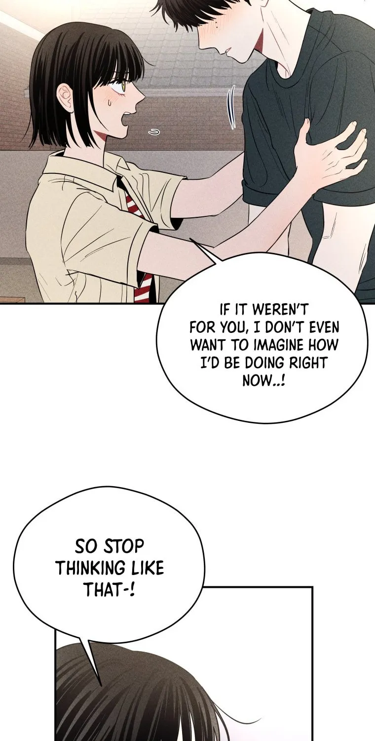 Gwijjal Romance Chapter 44 page 23 - 