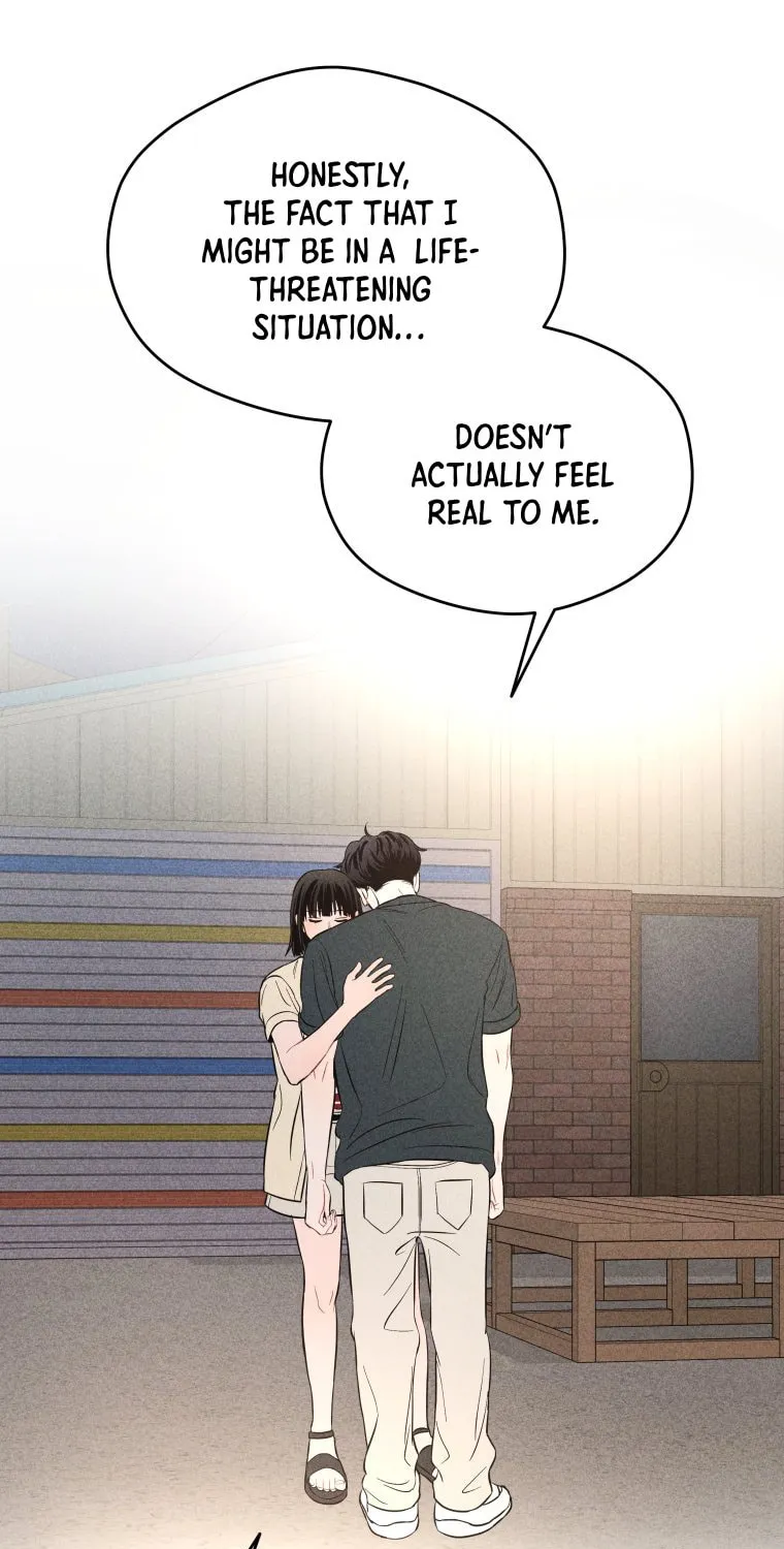 Gwijjal Romance Chapter 44 page 31 - 