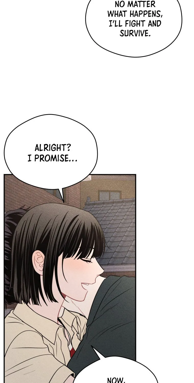 Gwijjal Romance Chapter 44 page 35 - 