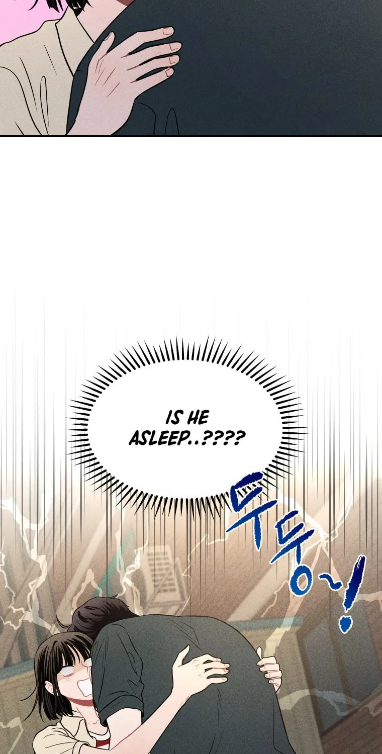 Gwijjal Romance Chapter 44 page 39 - 