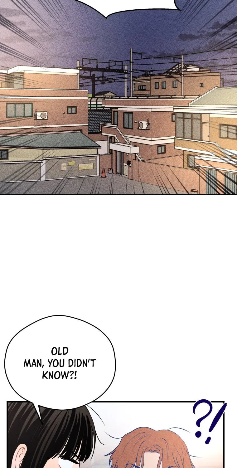 Gwijjal Romance Chapter 44 page 5 - 