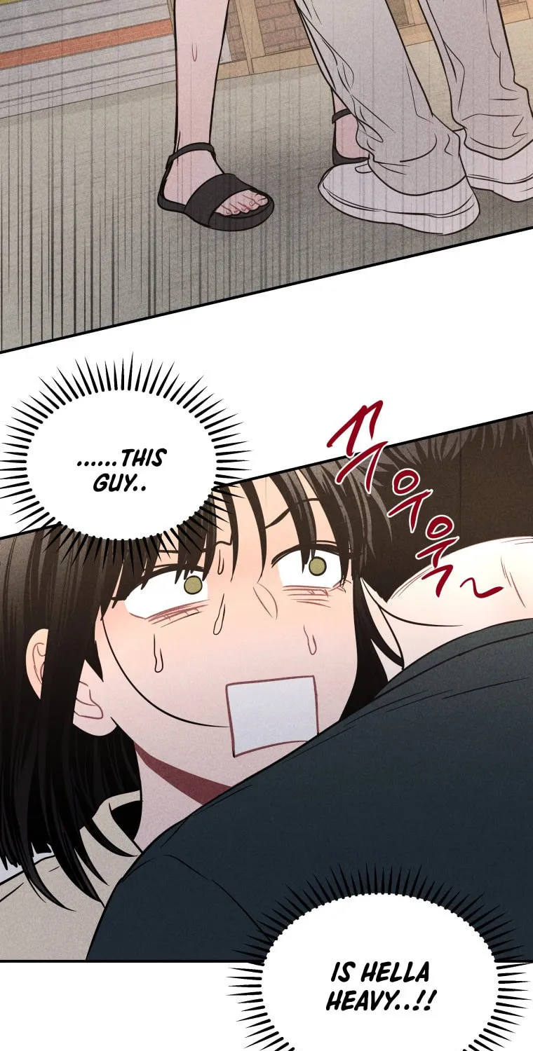 Gwijjal Romance Chapter 44 page 41 - 