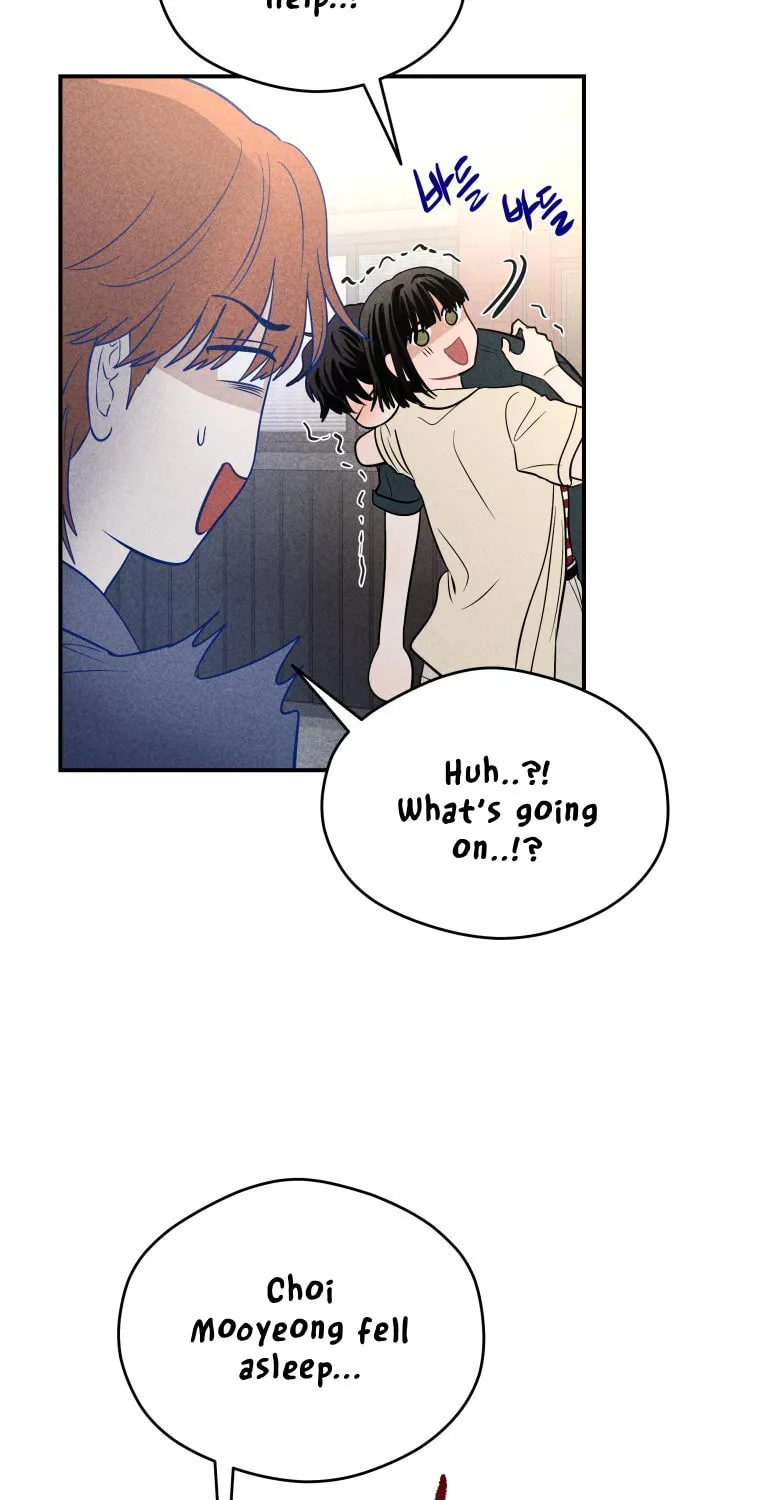 Gwijjal Romance Chapter 44 page 43 - 