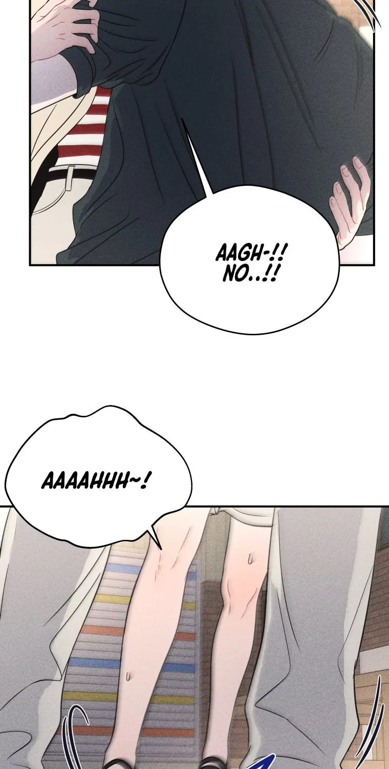 Gwijjal Romance Chapter 44 page 45 - 