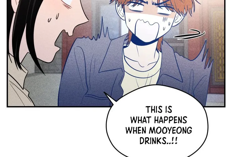 Gwijjal Romance Chapter 44 page 6 - 