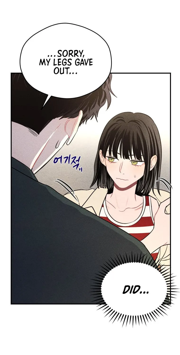 Gwijjal Romance Chapter 44 page 57 - 