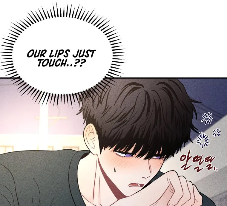 Gwijjal Romance Chapter 44 page 58 - 