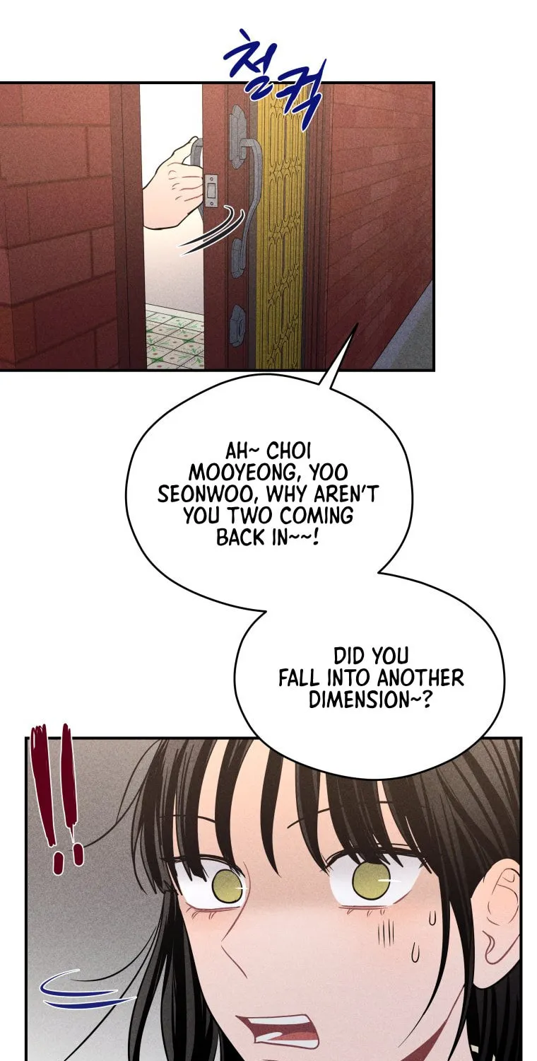Gwijjal Romance Chapter 44 page 61 - 