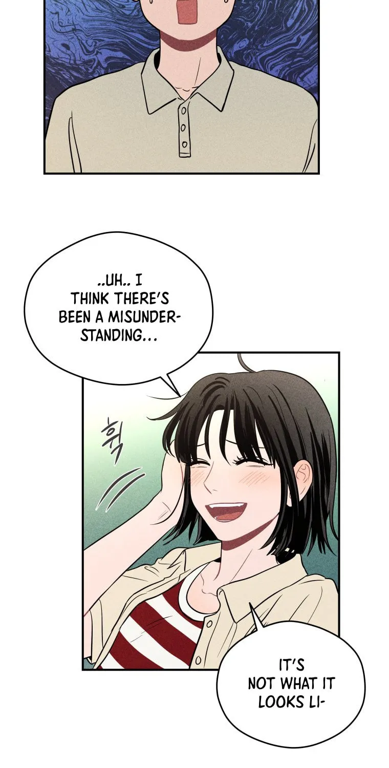 Gwijjal Romance Chapter 44 page 65 - 