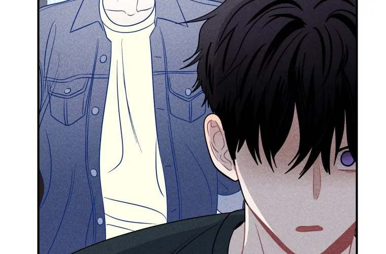 Gwijjal Romance Chapter 44 page 80 - 