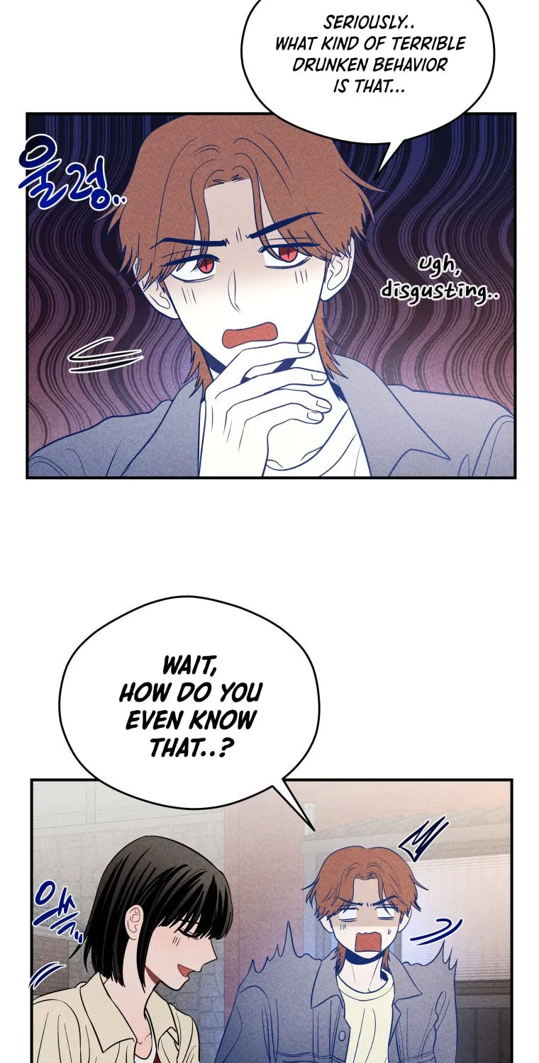 Gwijjal Romance Chapter 44 page 9 - 