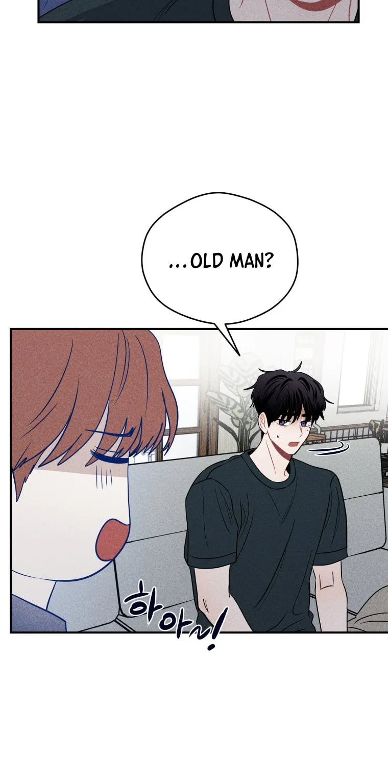 Gwijjal Romance Chapter 44 page 81 - 