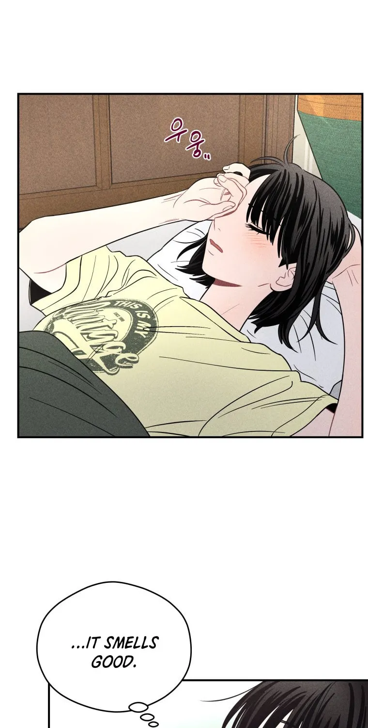 Gwijjal Romance Chapter 44 page 91 - 