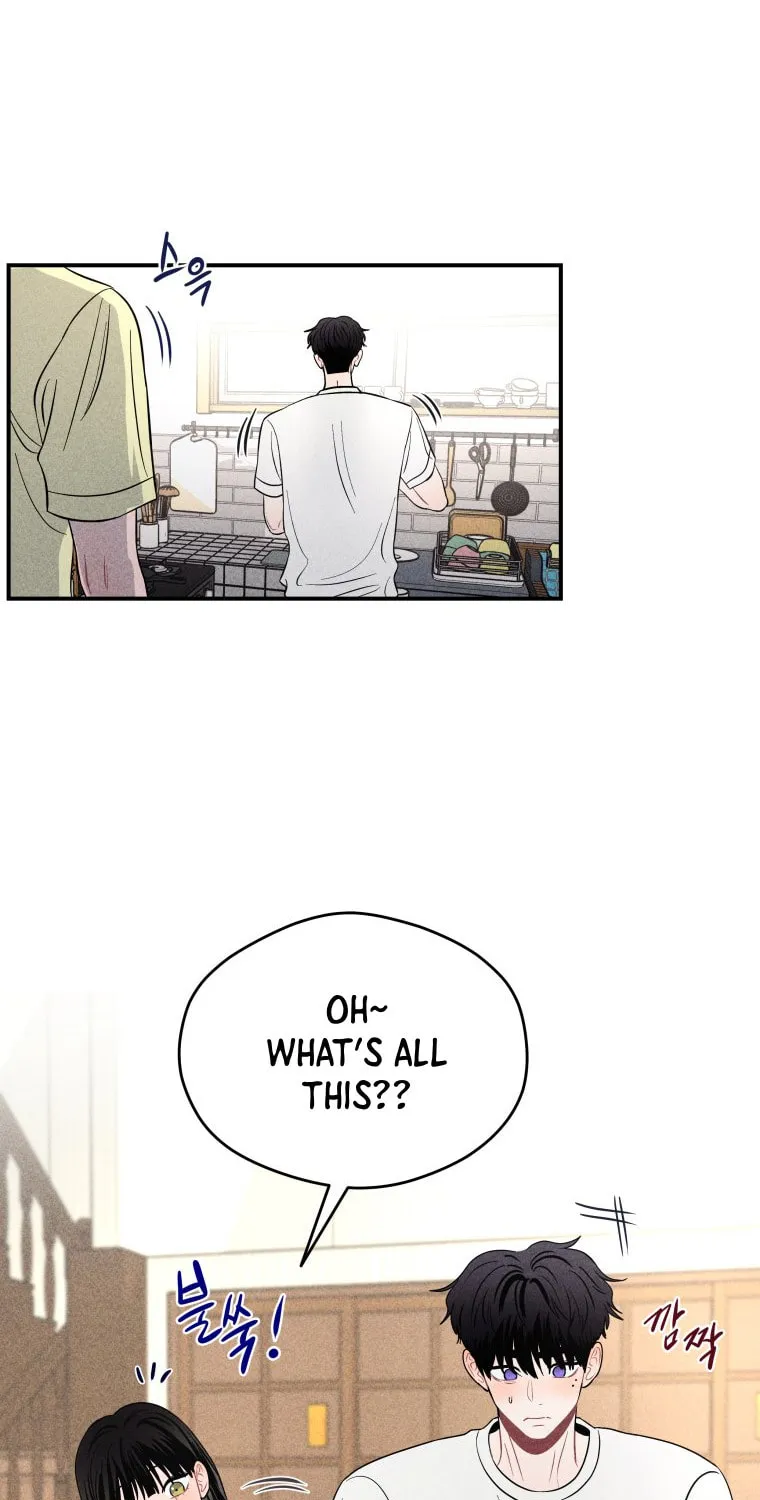 Gwijjal Romance Chapter 44 page 93 - 