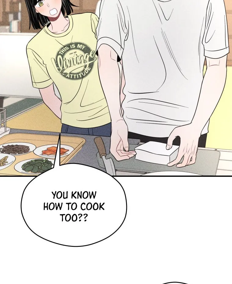 Gwijjal Romance Chapter 44 page 94 - 