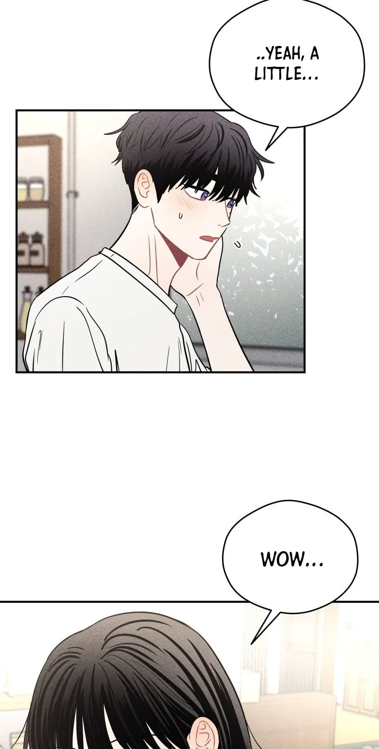 Gwijjal Romance Chapter 44 page 95 - 