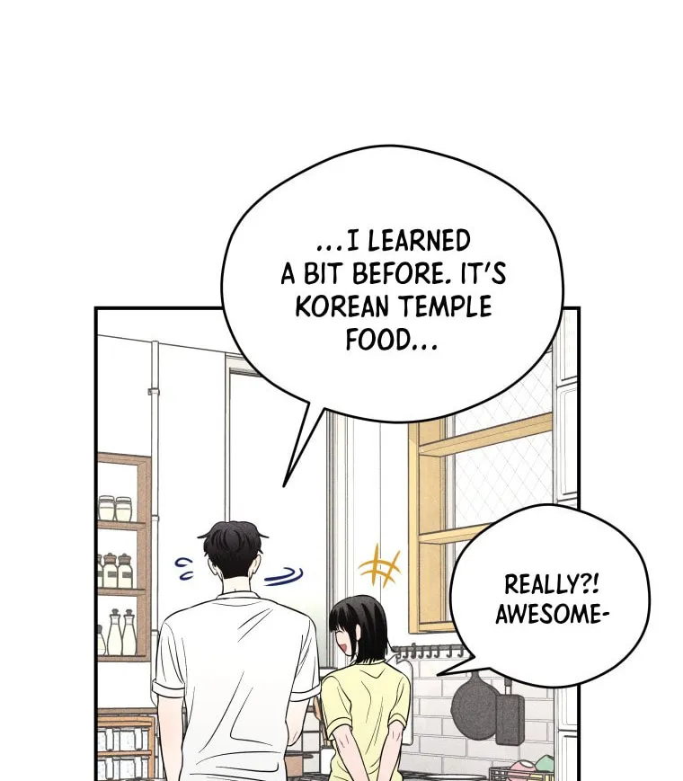 Gwijjal Romance Chapter 44 page 98 - 