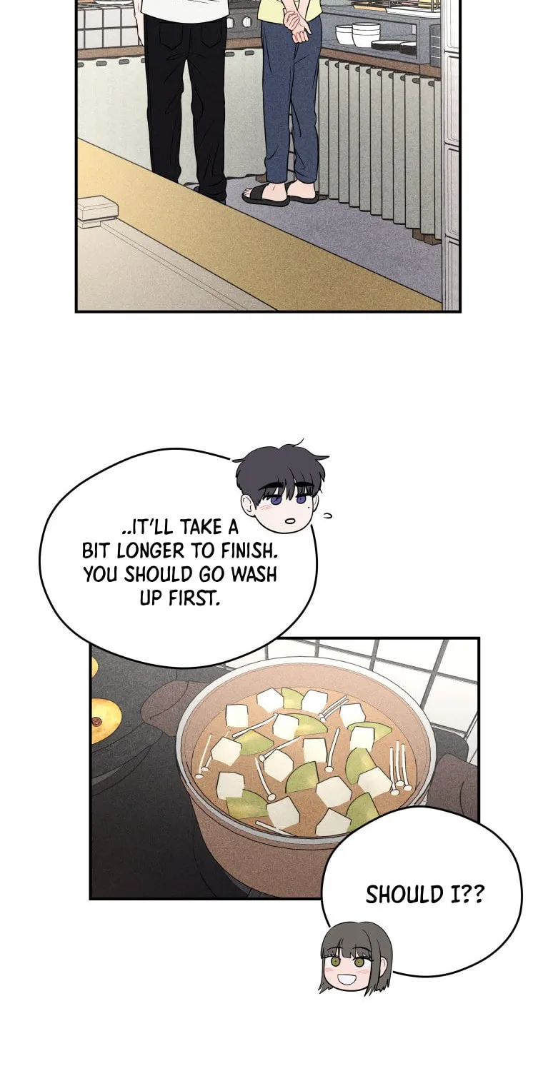 Gwijjal Romance Chapter 44 page 99 - 
