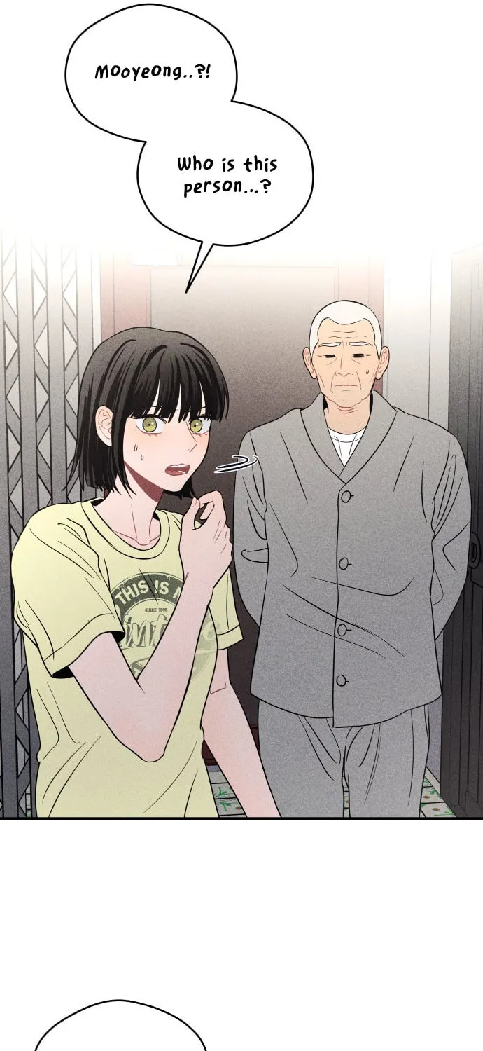 Gwijjal Romance Chapter 45 page 17 - 