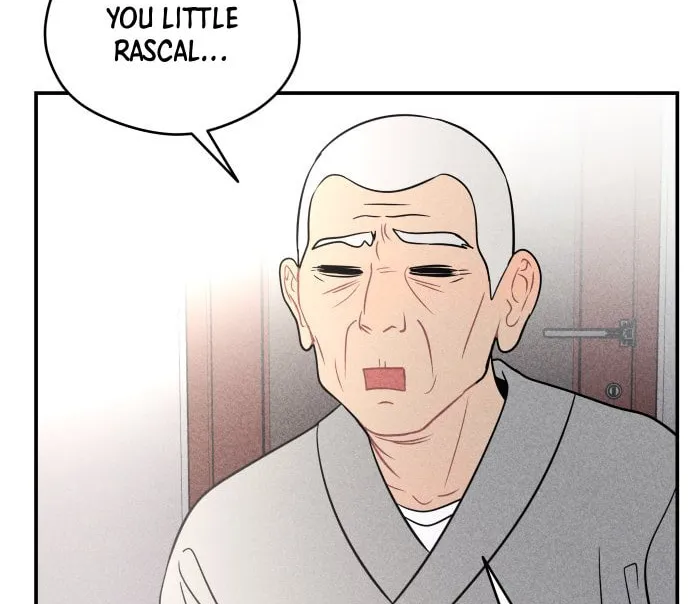 Gwijjal Romance Chapter 45 page 18 - 