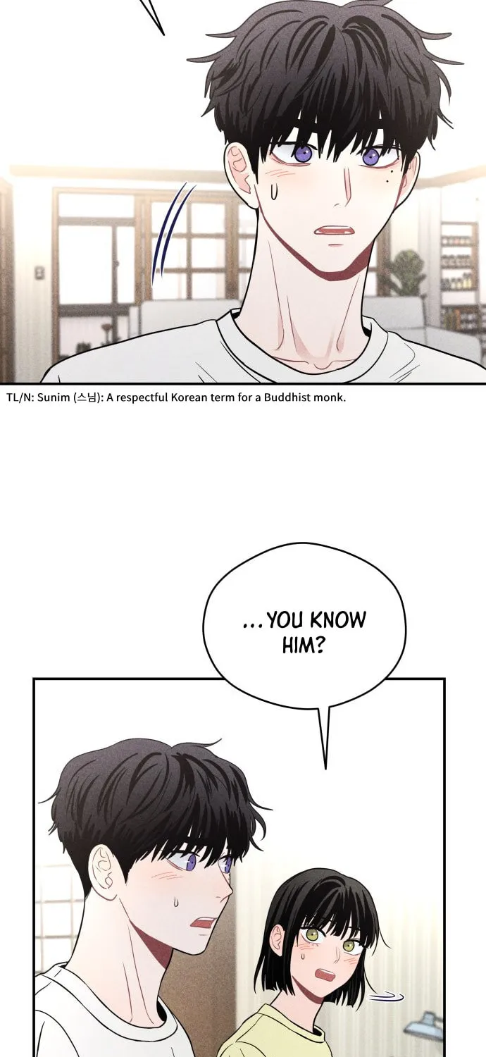 Gwijjal Romance Chapter 45 page 21 - 