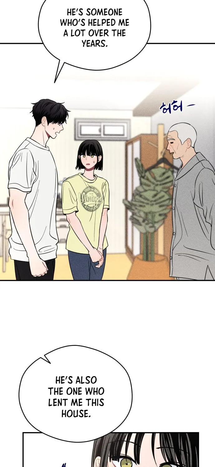 Gwijjal Romance Chapter 45 page 23 - 