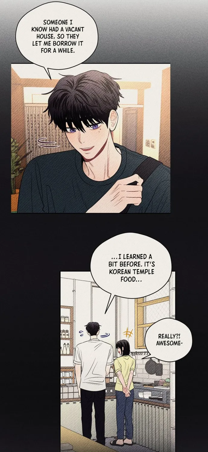 Gwijjal Romance Chapter 45 page 25 - 