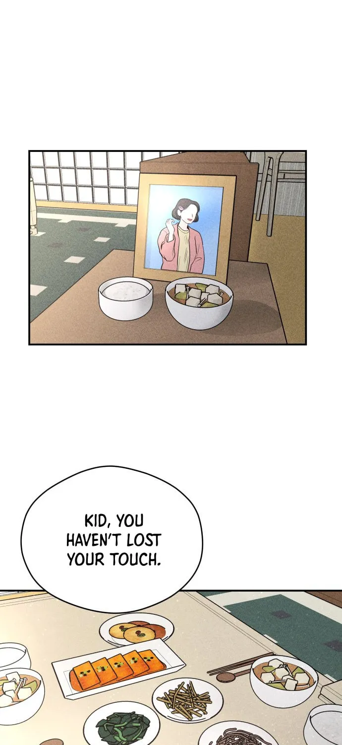 Gwijjal Romance Chapter 45 page 29 - 