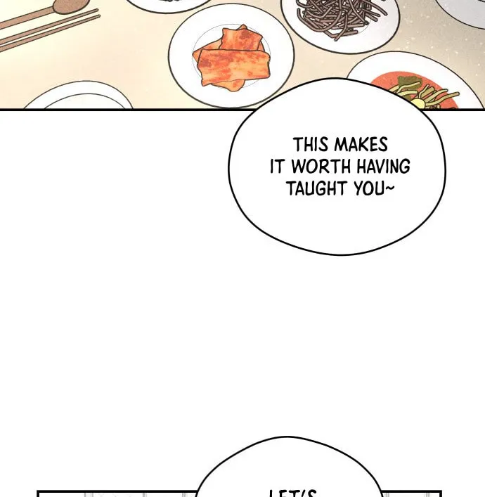 Gwijjal Romance Chapter 45 page 30 - 