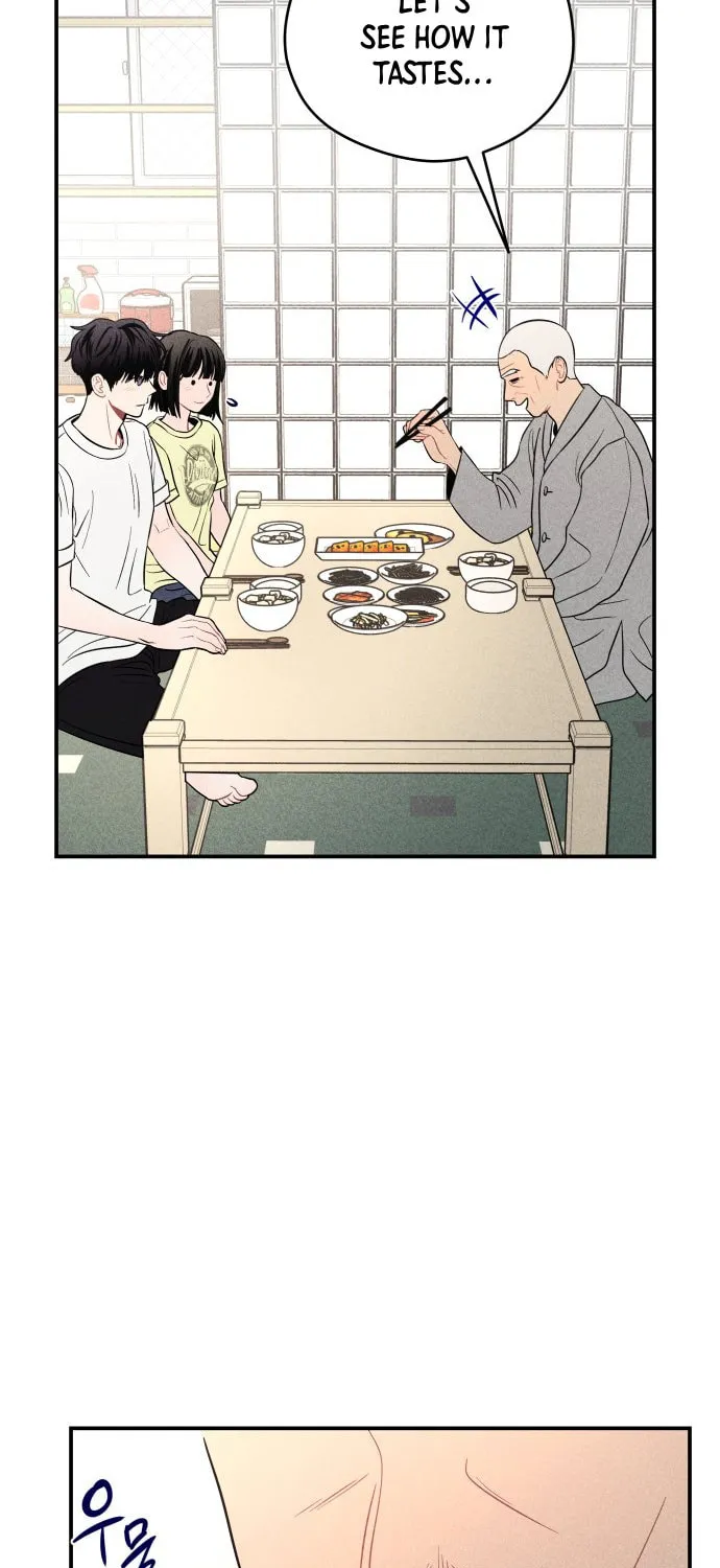 Gwijjal Romance Chapter 45 page 31 - 