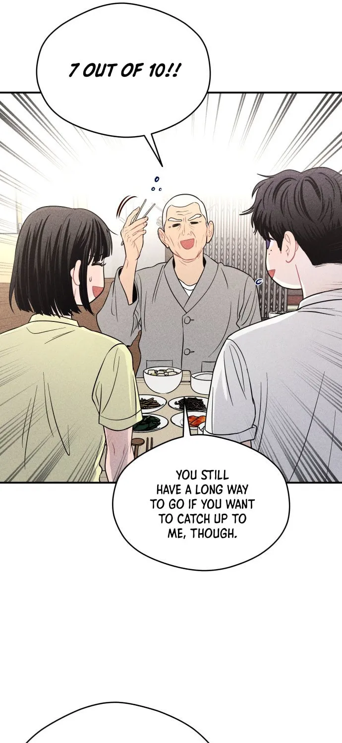 Gwijjal Romance Chapter 45 page 33 - 