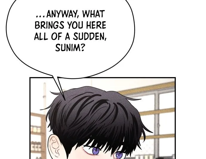 Gwijjal Romance Chapter 45 page 34 - 