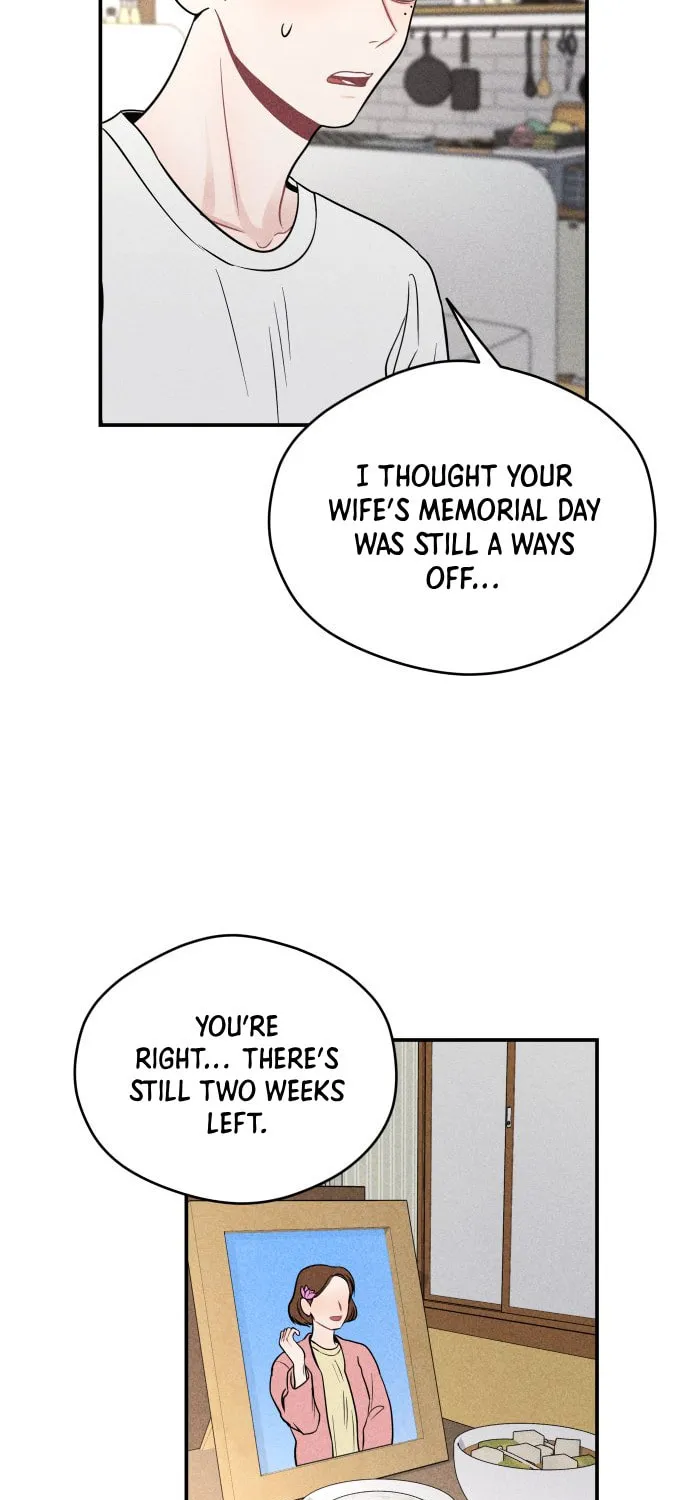 Gwijjal Romance Chapter 45 page 35 - 
