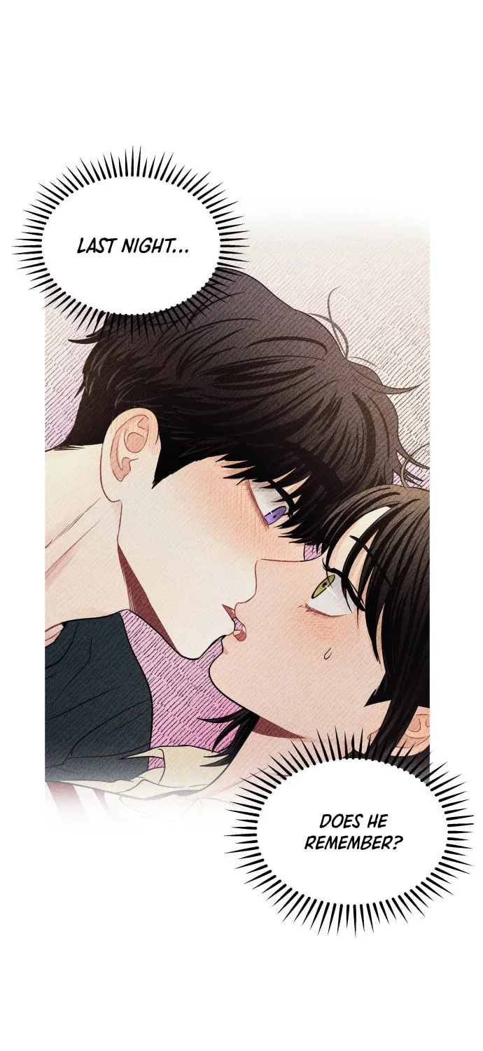 Gwijjal Romance Chapter 45 page 5 - 