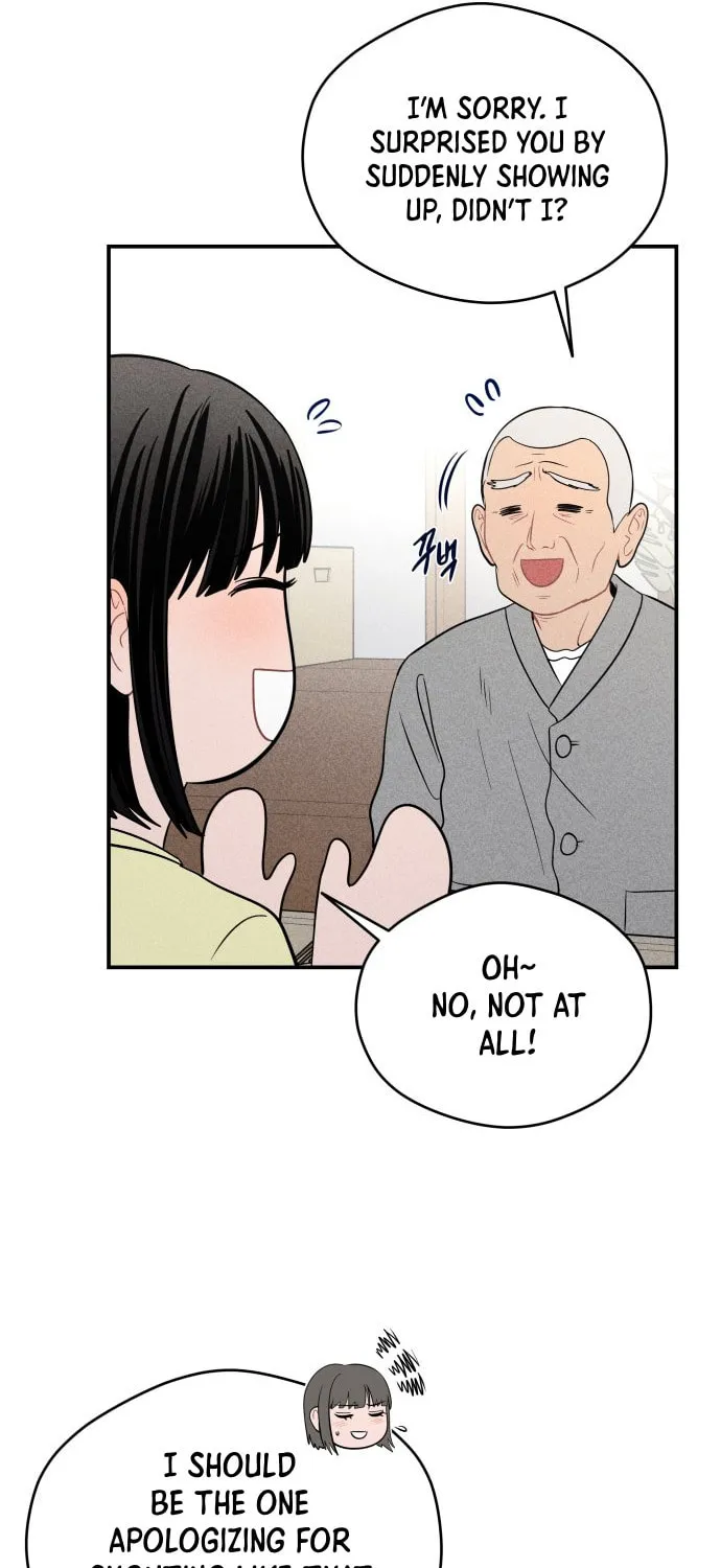 Gwijjal Romance Chapter 45 page 41 - 