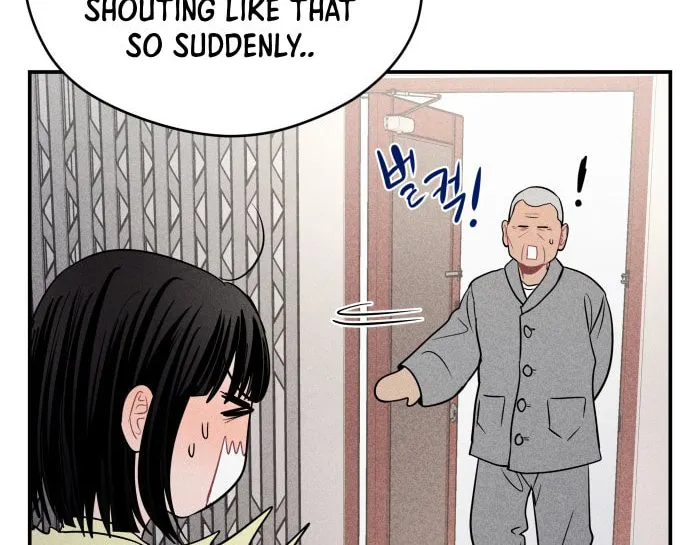Gwijjal Romance Chapter 45 page 42 - 