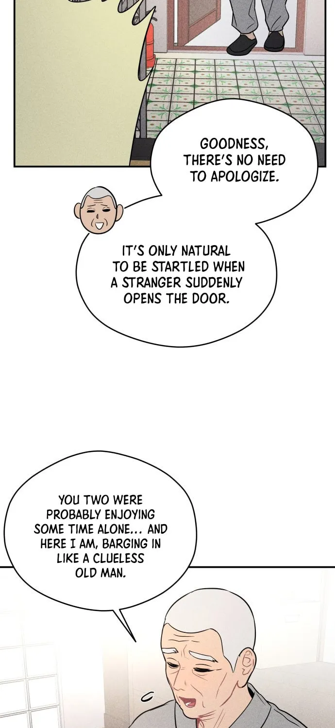 Gwijjal Romance Chapter 45 page 43 - 
