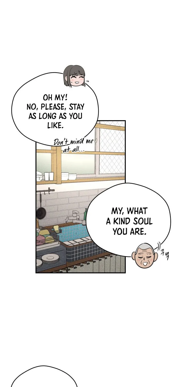 Gwijjal Romance Chapter 45 page 45 - 