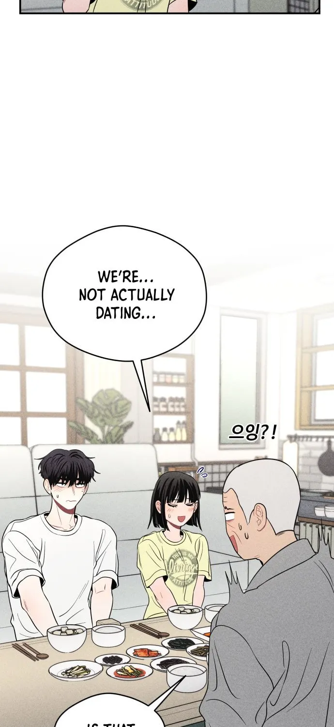 Gwijjal Romance Chapter 45 page 47 - 