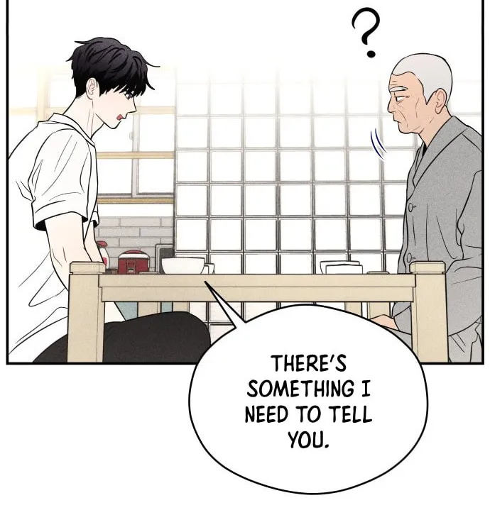 Gwijjal Romance Chapter 45 page 50 - 
