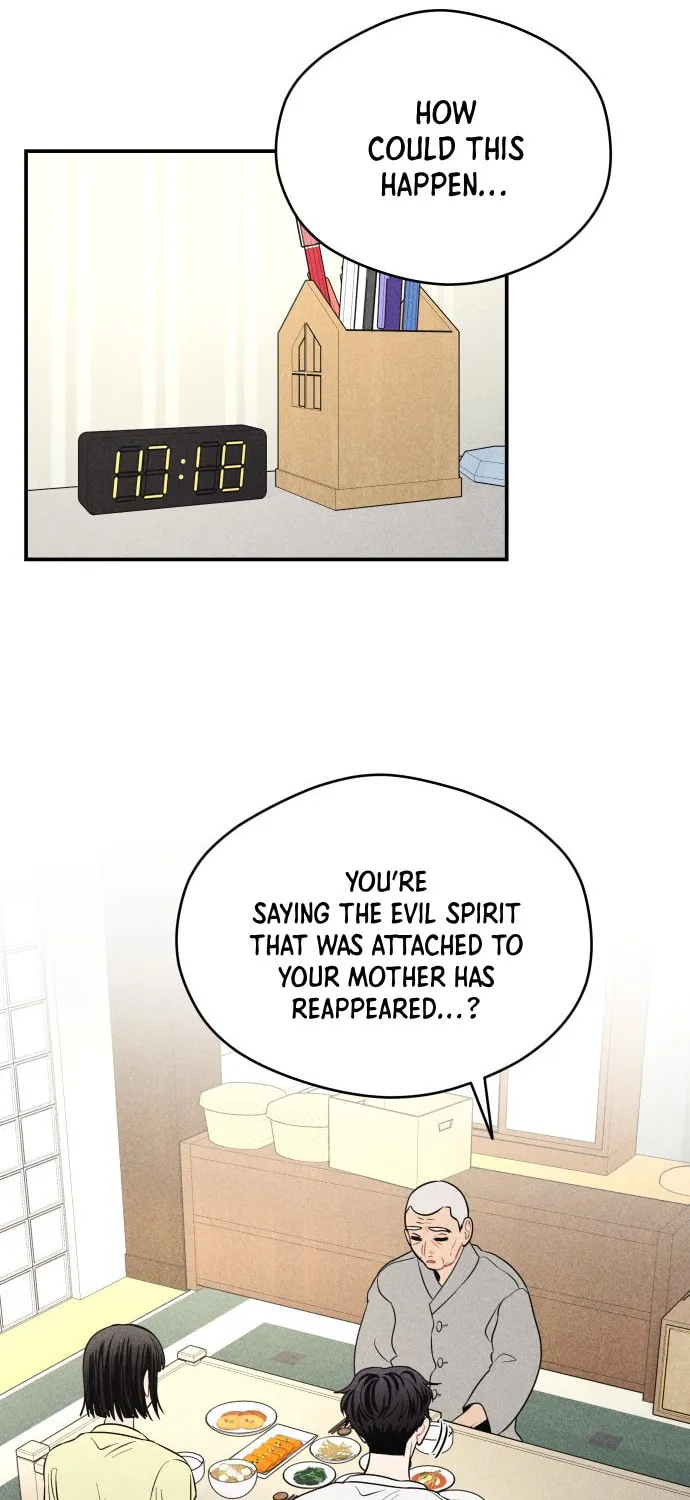 Gwijjal Romance Chapter 45 page 53 - 