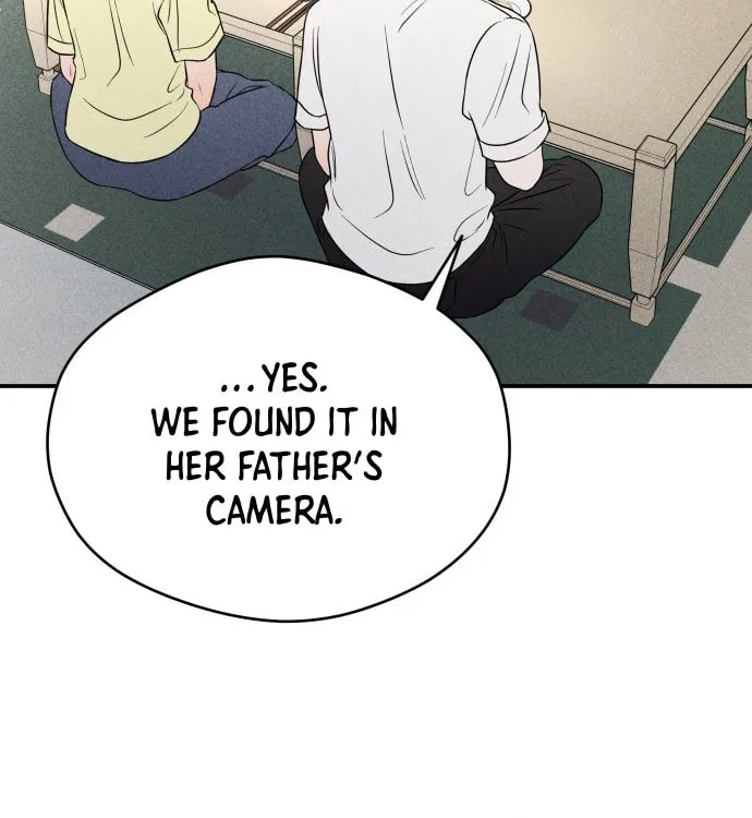 Gwijjal Romance Chapter 45 page 54 - 